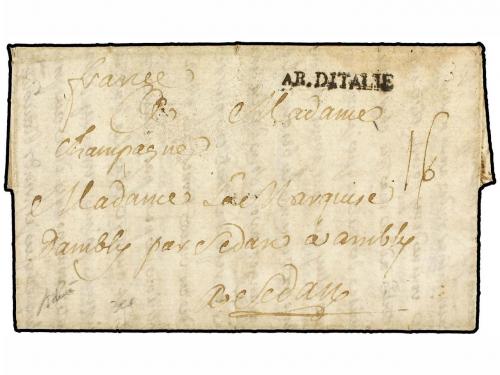 Lote 2492