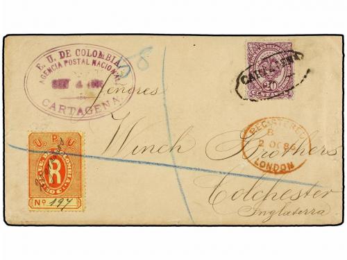 Lote 2191