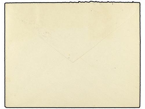 ✉ ESPAÑA. Ed. 326, 329, 341. 1926. MADRID correo interior. 2