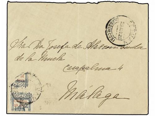 Lote 1615