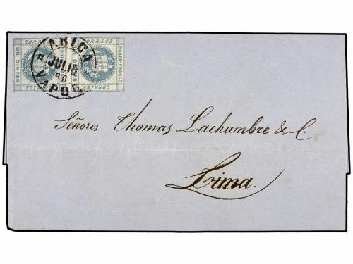 Lote 1838