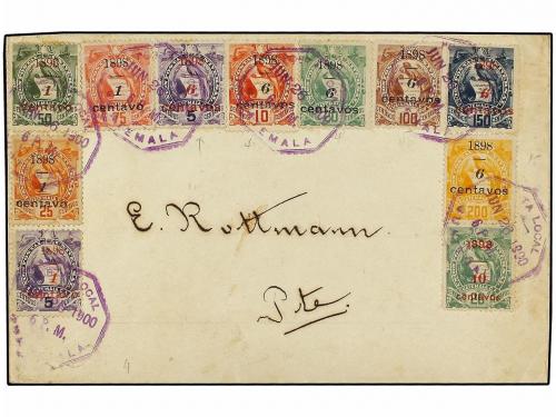 Lot 1389