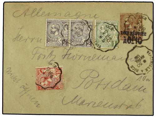 Lote 865