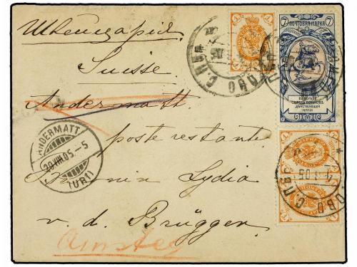 Lot 2116