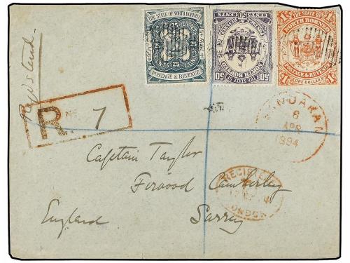 Lot 453