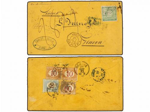 Lot 552