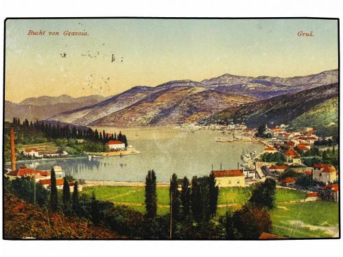 ✉ ITALIA: EGEO (Colonia italiana). Sa. 76, 61. 1934. RODI a 