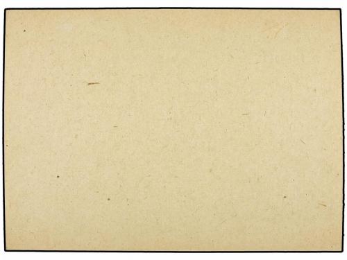 ✉ ESPAÑA GUERRA CIVIL. ENTERO POSTAL DE POLONIA de 1947 con 
