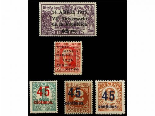 Lot 464