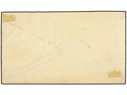 ✉ GUATEMALA. Sc. 43, 48 (2). 1896. QUZALTENANGO a GUATEMALA.