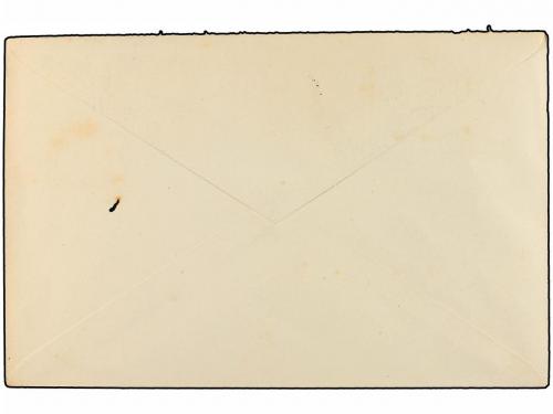 ✉ ESPAÑA. Ed. 326, 328/29, 331, 341. 1926. MADRID correo int