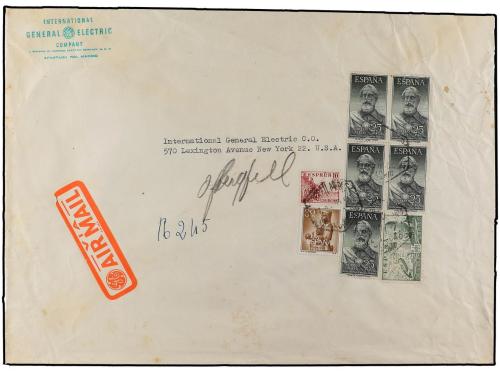 ✉ LOTES y COLECCIONES. Ed. 1124/25. LEGAZPI y SOROLLA. Conju