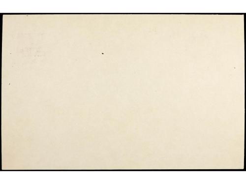 ✉ ESPAÑA ENTEROS POSTALES. Ed. B-5. 1931. HABILITACION Local