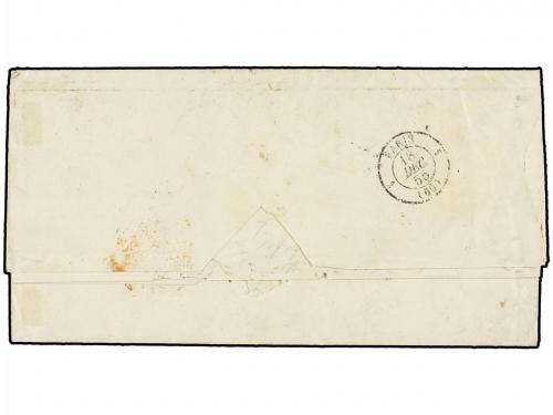 ✉ ITALIA ANTIGUOS ESTADOS: ESTADOS PONTIFICIOS. Sa. 7, 8 (2)