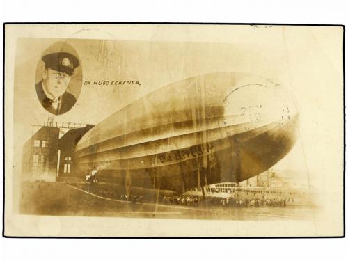 ✉ CUBA. 1931 (30-VI). REYKJAVIK a HOLGIN. Circulada con sell