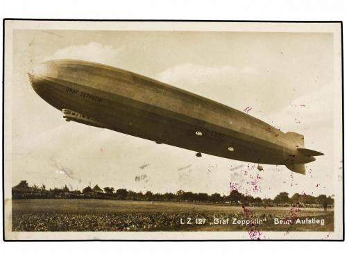 ✉ CUBA. 1930 (28-V). RECIFE a LA HABANA. Circulada con sello