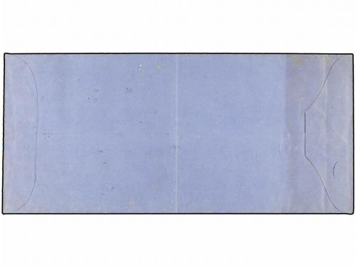 ✉ SANTA HELENA. 1900. SAINT HELENA to LIVERPOOL and redirect