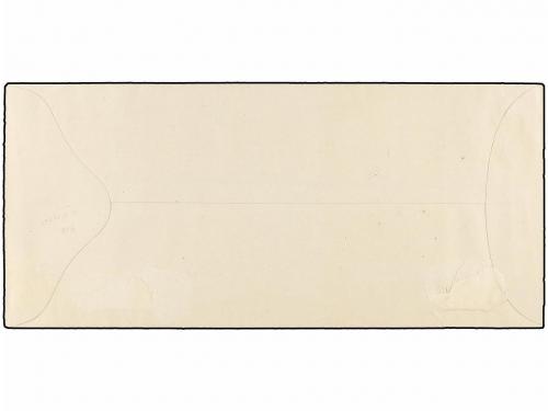 ✉ TONGA. Sg. 39, 40, 48, 51, 53. 1917. NUKUALOFA to SUVA. Ra