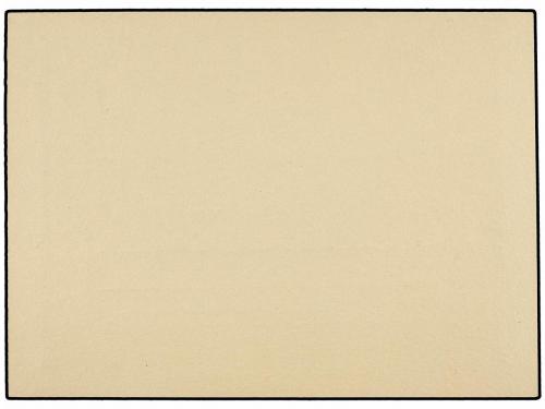 ✉ COLOMBIA. (1890 CA.). TARJETA POSTAL DE ANTIOQUIA. 2 ctvos