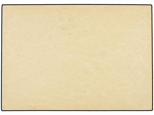 ✉ ZEPPELIN. 1929 (2-XI). SWITZERLAND. HEIDEN to ST. GALLEN v