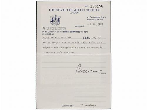 ✉ ITALIA ANTIGUOS ESTADOS: ESTADOS PONTIFICIOS. Sa. 5, 9 (5)