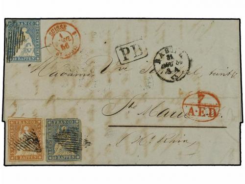 Lot 1841