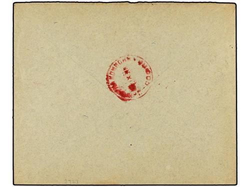 ✉ BULGARIA. 1916-17. PRISONER OF WAR.10 Covers and Post-card