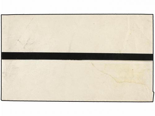 ✉ FRANCIA. Yv. 35. 1872. PARIS. 5 cts. verde mat. PARIS/R. S