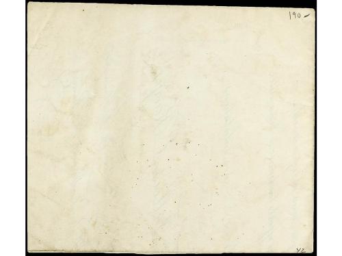 ✉ FRANCIA. 1872 [Aug 29]. Printed Matter entire to Cette wit