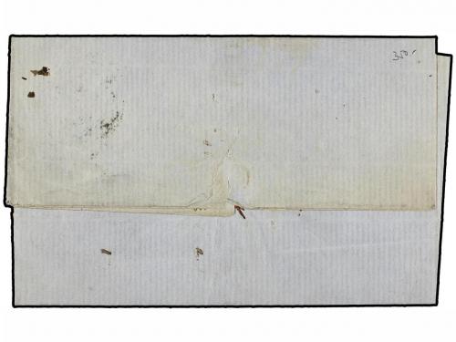 ✉ RUSIA. Ed. . 1867(May 12). Entire letter from St.Petersbur