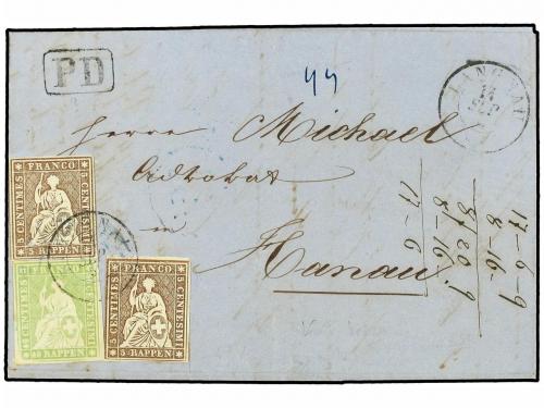 Lot 1843
