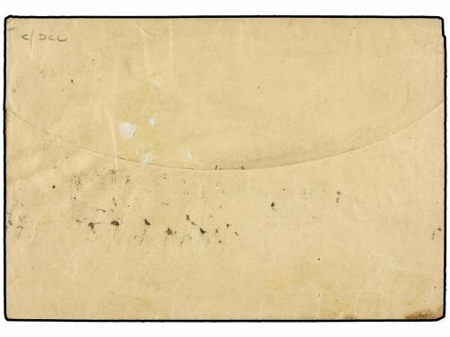 ¿ ESTADOS UNIDOS. 1892 (Feb. 24). USA 2c. pale green newspap