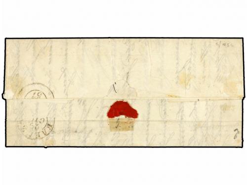 ✉ ITALIA ANTIGUOS ESTADOS: ESTADOS PONTIFICIOS. Sc. 1a, 1c. 