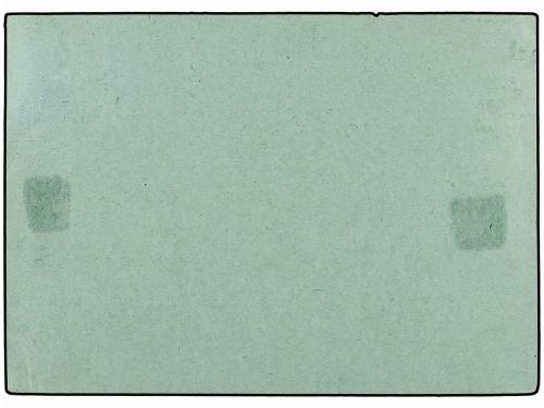 ✉ ZEPPELIN. 1930 (July 6). GERMANY. Multi-franked LZ 127 fli