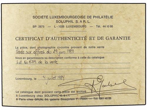 ✉ FRANCIA. Sc. 179. 1878 (Aug 23). Cover from GUILFORD (CT.)