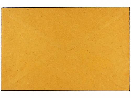 ✉ ITALIA: TRENTE Y TRIESTE. Sa. 73. 1918. KARDAUN a BOLZANO.