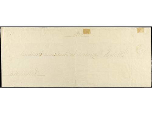 ✉ ESPAÑA. Ed. 88 (22). 1867. LA BAÑEZA (León) a VALLADOLID. 