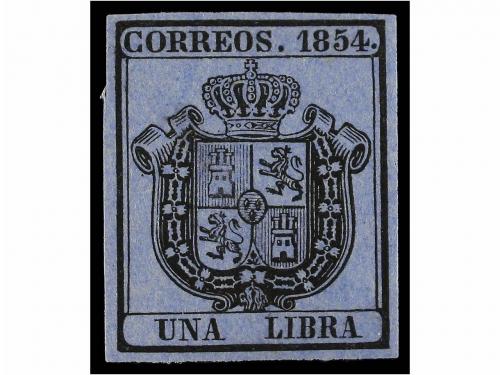 ** ESPAÑA. Ed. 28/31. SERIE COMPLETA. LUJO. Cat. 121,75&euro;.