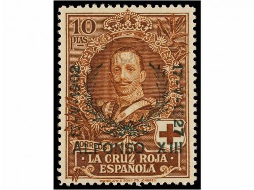 ** ESPAÑA. Ed. 349/62. SERIE COMPLETA. LUJO. Cat. 420&euro;.