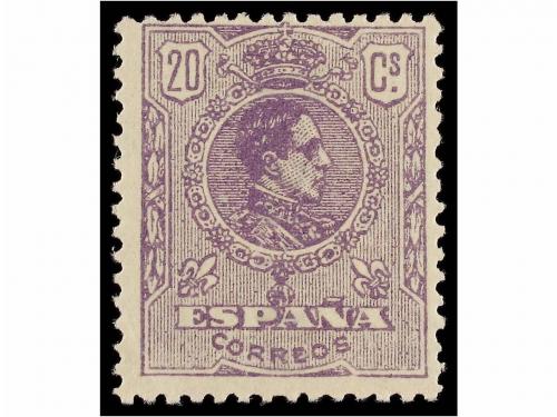 ** ESPAÑA. Ed. 289/90. SERIE COMPLETA. Muy bonita. Cat. 255&euro;