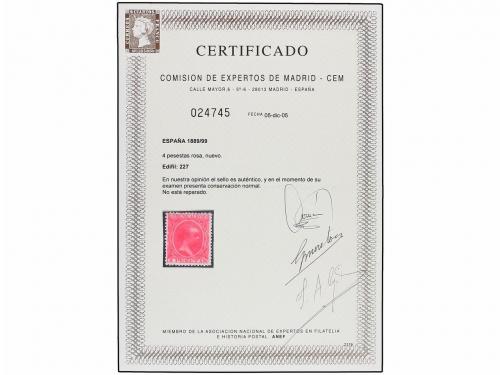 **/* ESPAÑA. Ed. 213/28. SERIE COMPLETA, colores muy frescos