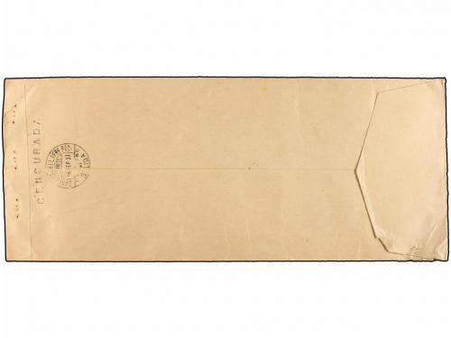 ¿ COLONIAS ESPAÑOLAS: GUINEA. Ed. L 1/2, 4/5, 7/8, 10/11. 19