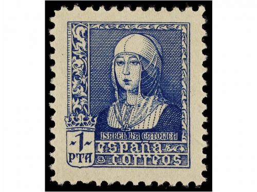 ** ESPAÑA. Ed. 855/60. SERIE completa. LUJO. Cat. 182&euro;.