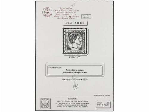 */(*) ESPAÑA. Ed. 162/71. SERIE completa. Sellos de excelent