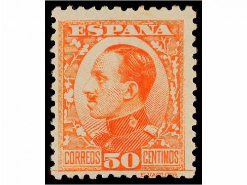 ** ESPAÑA. Ed. 490/98 + 497A. SERIE COMPLETA, incluyendo 40