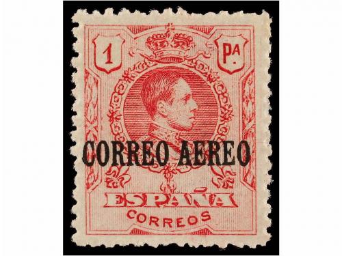 ** ESPAÑA. Ed. 292/96. SERIE COMPLETA. Excelentes centrajes.