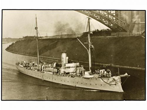 ✉ NICARAGUA. 1899 (July 4-7). 2c. green Postal Stationery ca