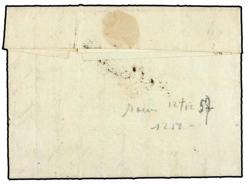 ¿ POLONIA. 1808 (June 4). GOLDBERG (today ZLOTORYJA, Poland)