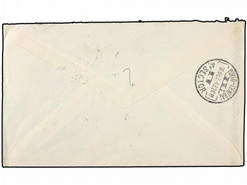 ✉ PORTUGAL. 1942. PORTO a ALEMANIA. Precioso franqueo incluy