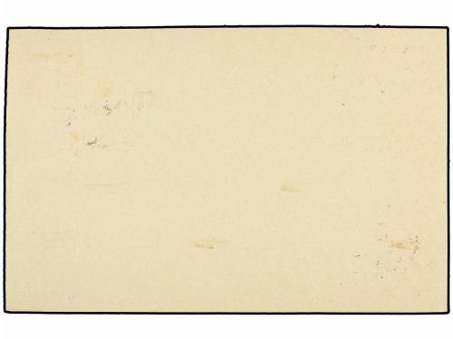 ✉ SAMOA. Sg. 136 (4). 1919. APIA to SWITZERLAND. Postcard fr